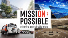 Each of these success stories exemplifies how businesses are ramping up ambitions and actions in all areas of sustainable development